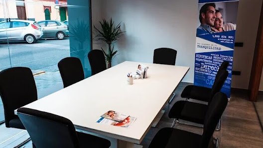 RLex Asistencia Legal — Sevilla