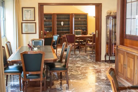 CAPDEVILA Abogados — Córdoba