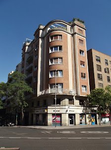 FBI Abogados — Fuenlabrada