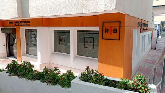 Ruiz Ballesteros Abogados y Asesores Fiscales — Marbella