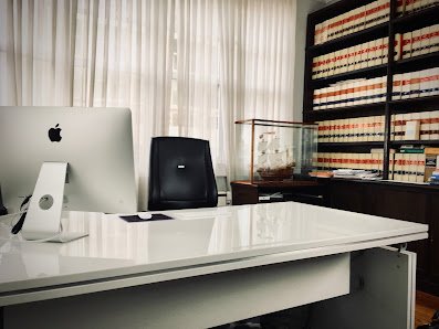 INSITU ABOGADOS Y ASESORES — A Coruña