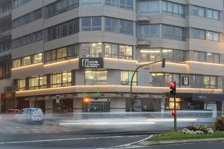 CCS Abogados — A Coruña