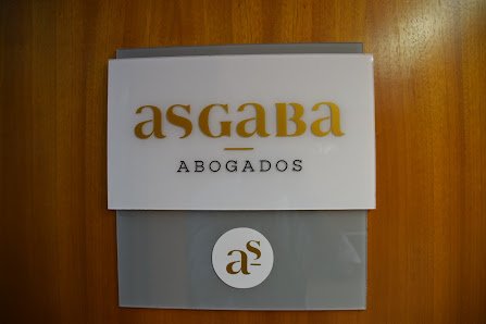 Asgaba Abogados — Burgos