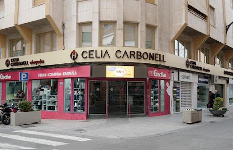 Celia Carbonell Abogados — Elda