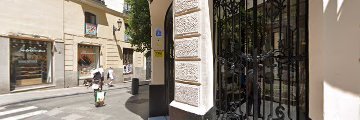 RT&T Abogados Almería — Madrid