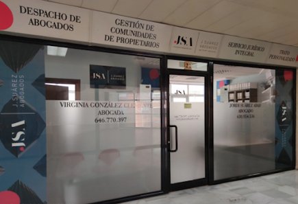 JSA | J. Suárez Abogados