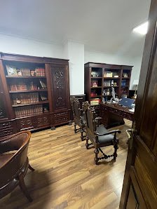 Abogados Molina — Huétor Tájar