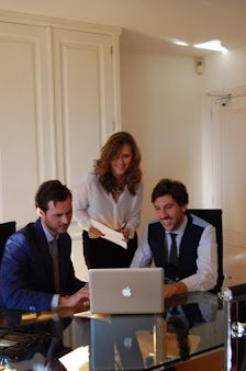 CBC Abogados / Cobo Blázquez & Carretero — Marbella