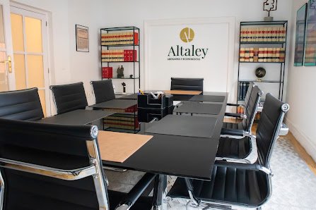 Altaley — Madrid