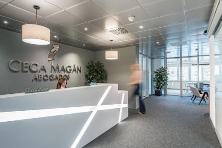 CECA MAGÁN Abogados — Barcelona
