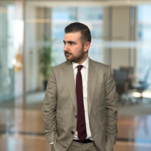 Iván G. Joglar Abogados — Pinto