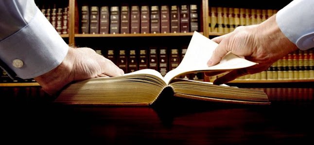 Garcia & Madrid Abogados — Murcia
