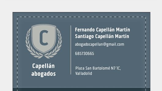 Tresierra y Asociados — Valladolid