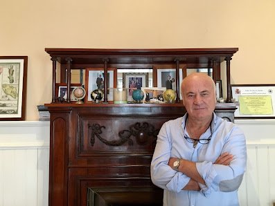 Fernando López Abogados — Mahón