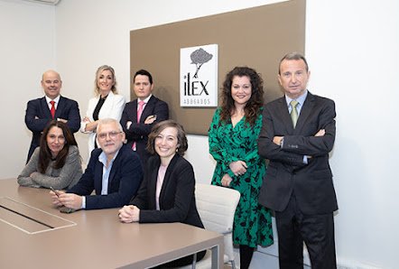 iLex Abogados — Zaragoza