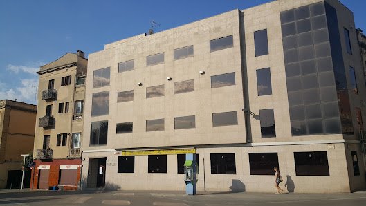 Gómez Arias Advocats Associats S.L. — Mataró