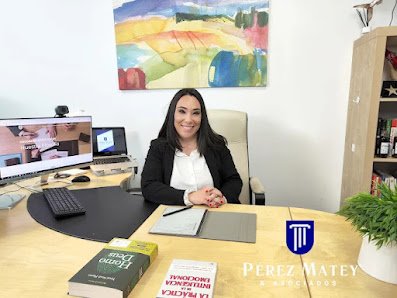 Pérez Matey & Asociados — Madrid