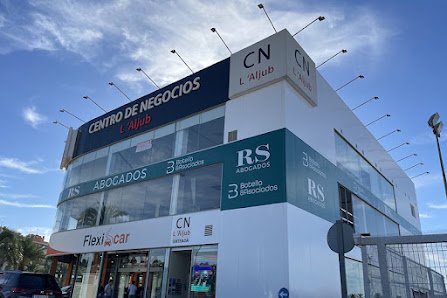 RS Abogados — Elx