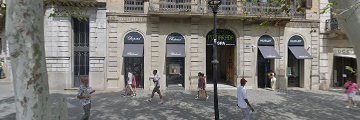 Legal Excellens International Lawyers — Barcelona