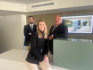 Sastre, Marín & Juárez Advocats — Granollers