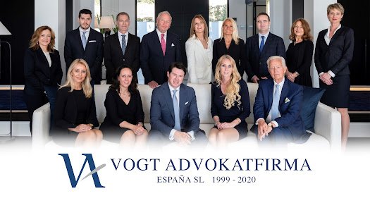 Vogt Advokatfirma — Marbella