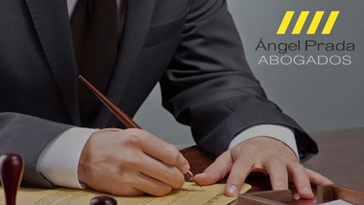 Ángel Prada Abogados — Alacant