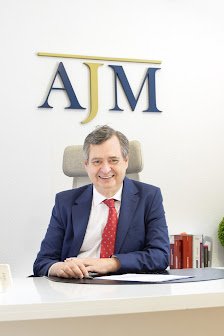 AJM Abogados — Madrid