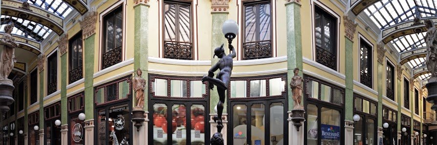 Sosa & Marina Consulting — Valladolid