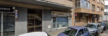 Assessoria J. Garcia — Terrassa