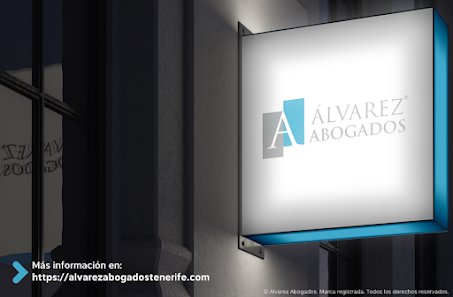 Álvarez Abogados Tenerife — El Médano