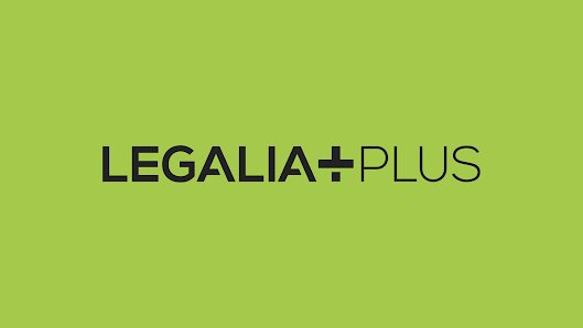 Legalia Plus — L'Hospitalet de Llobregat
