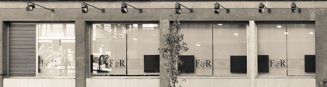 Ferriol y Ramis abogados