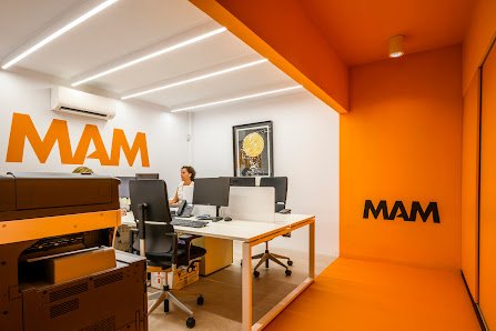 MAM Solicitors — Los Dolses