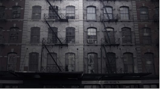 Tribeca Abogados