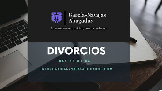 García-Navajas Advocats — Terrassa