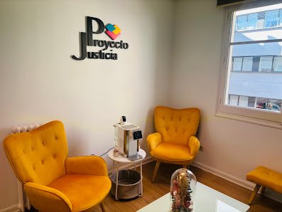 Proyecto Justicia — Madrid
