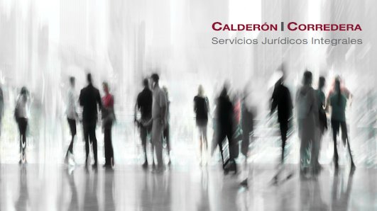 Calderón-Corredera Abogados — Madrid
