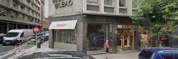 Garrigues — Bilbao