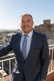 MG Abogados — Granada