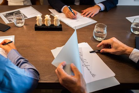 Franke & de la Fuente Abogados — Marbella