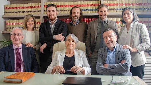 Abogacía Montesa 49 — Madrid