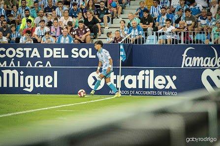 Trafilex — Fuengirola