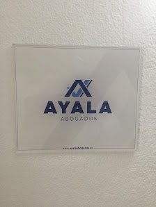 AYALA ABOGADOS — Cartagena