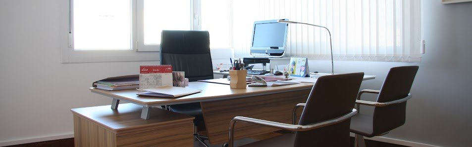 Gómez Álvarez Abogados — Vigo