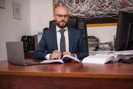 Estudio Jurídico Bautista — Ubrique