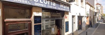 Gestoría Mañé