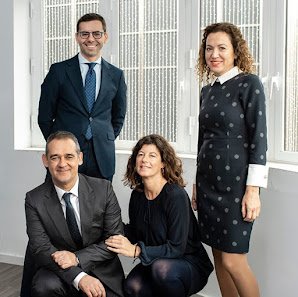 Marín & Mateo Abogados — Valencia