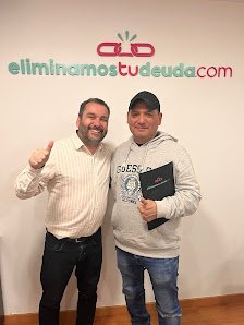 Eliminamos Tu Deuda