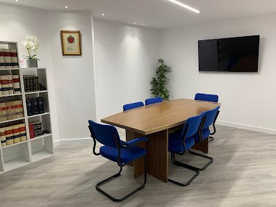 CMTRES Gabinete Jurídico