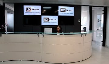 Lex Spain — Las Palmas de Gran Canaria